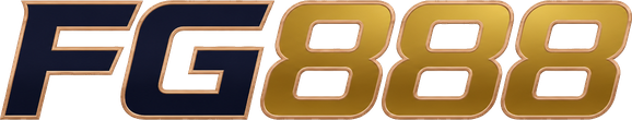 fg888 লোগো